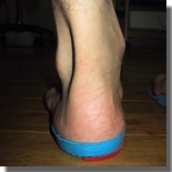正しい歩き方（足について考える）/理想的な足部の運動を回復/京都南カイロプラクティックWebsite